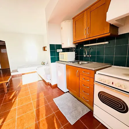 Oura Apartment Albufeira