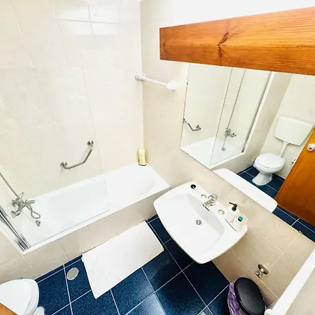 Oura Apartment