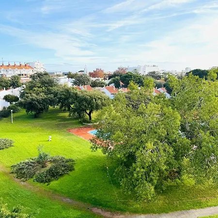 Oura * Albufeira