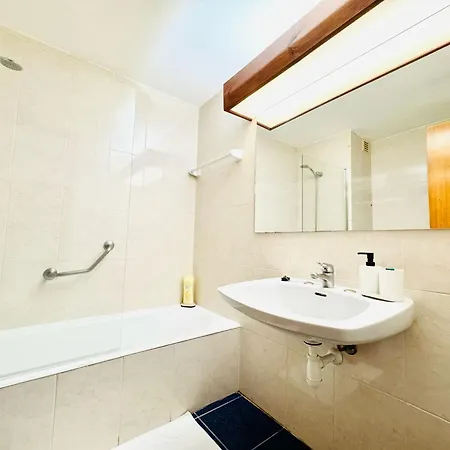 Apartment Oura