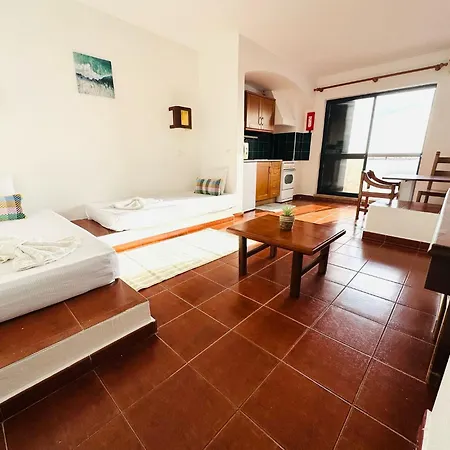 Oura Apartment *