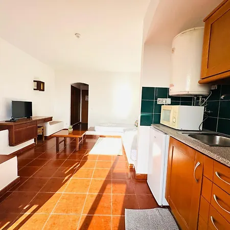 Oura Apartment Albufeira