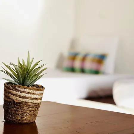 Oura Apartment