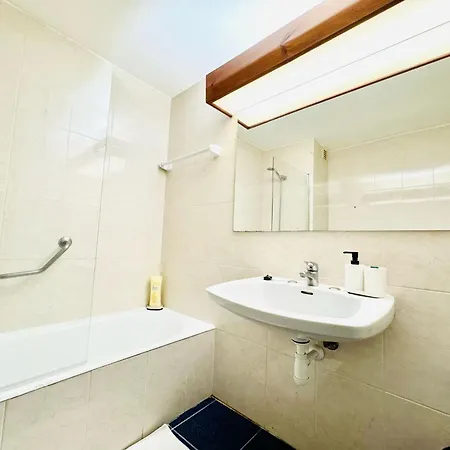 Apartment Oura