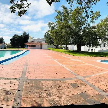 Oura Apartment Albufeira
