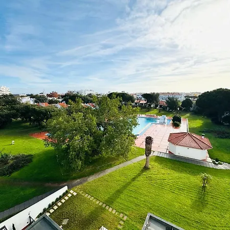 Oura Apartamento *