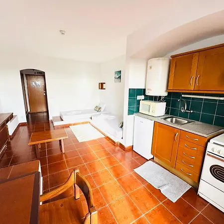 Oura Apartamento Albufeira