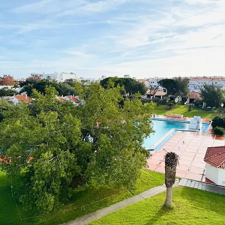Oura Apartamento *