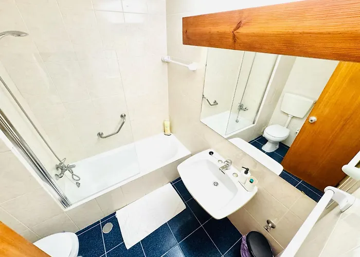 Lägenhet Oura Albufeira