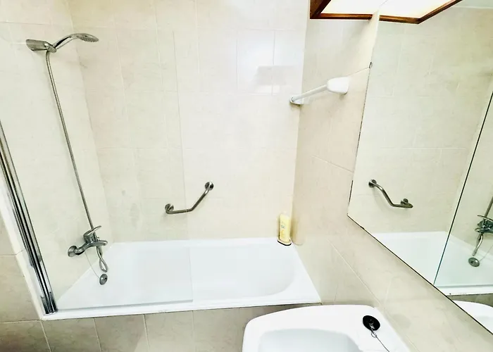 Lägenhet Oura Albufeira