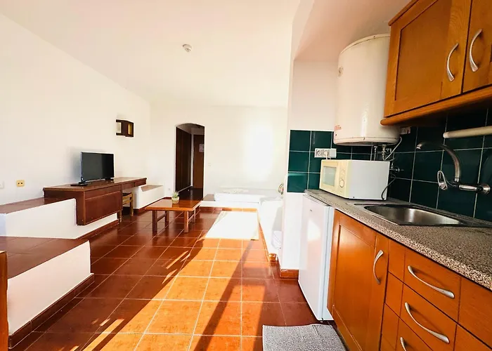 Oura Lägenhet Albufeira