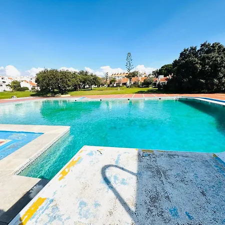 Oura Албуфейра