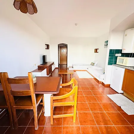 Oura Албуфейра