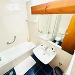 Oura Apartment *
