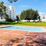 Apartment Oura