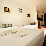 Apartment Oura