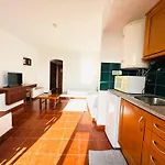 Oura Apartment Albufeira