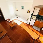 Oura Apartment *