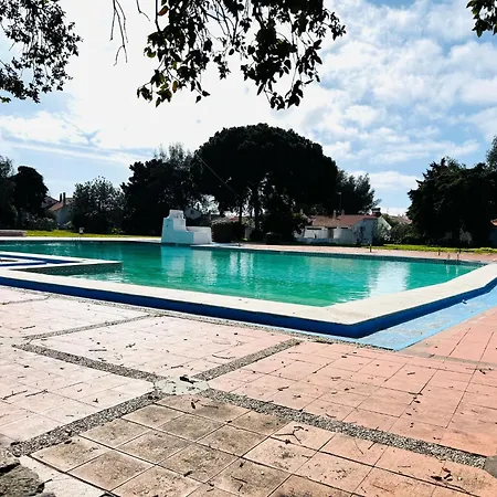 Oura Apartament Albufeira