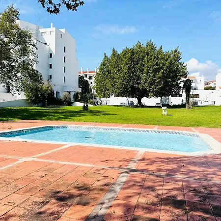 Apartament Oura
