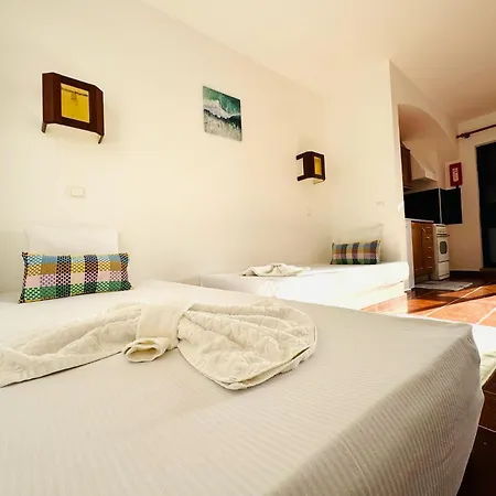 Apartament Oura