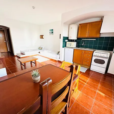 Apartament Oura Albufeira