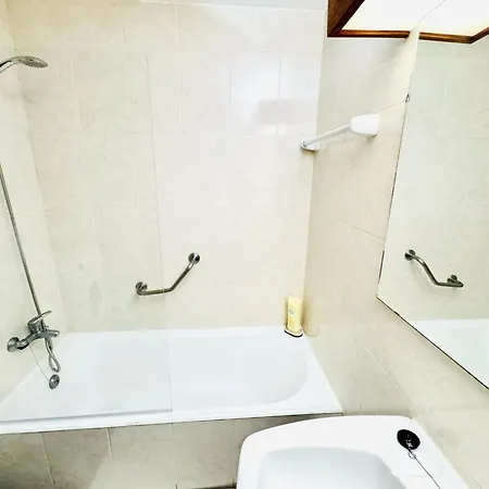 Apartament Oura Albufeira