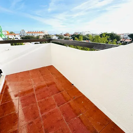 Oura Albufeira