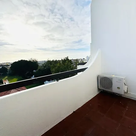 Apartament Oura Albufeira